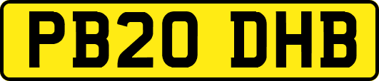 PB20DHB