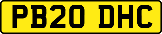 PB20DHC
