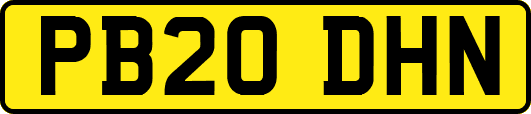 PB20DHN