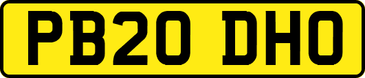PB20DHO