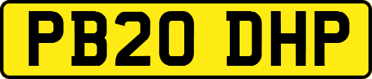 PB20DHP