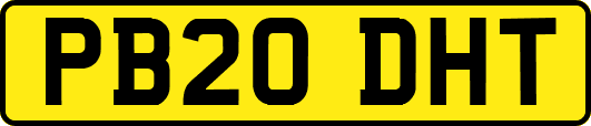 PB20DHT