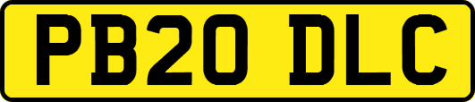 PB20DLC