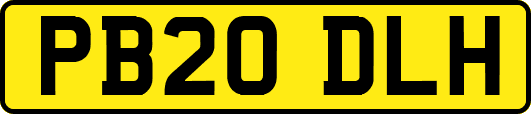 PB20DLH