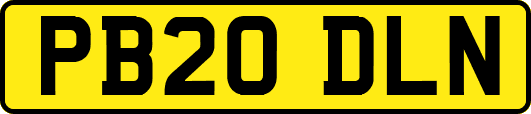 PB20DLN