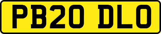 PB20DLO