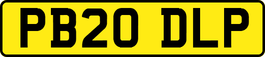 PB20DLP