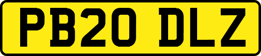 PB20DLZ