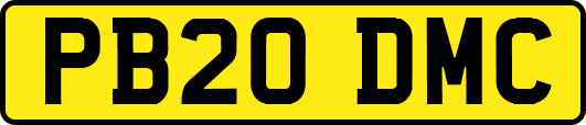 PB20DMC