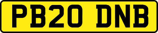 PB20DNB