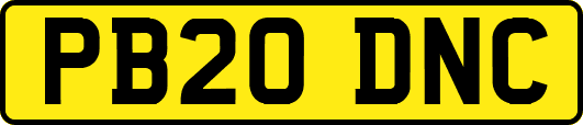 PB20DNC