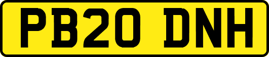 PB20DNH