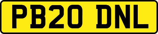PB20DNL