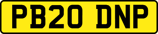 PB20DNP