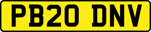 PB20DNV