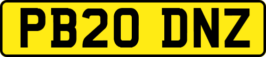 PB20DNZ