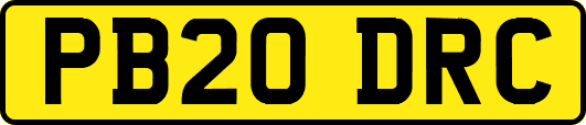 PB20DRC