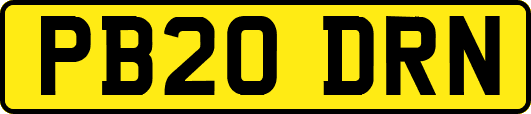PB20DRN