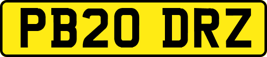 PB20DRZ