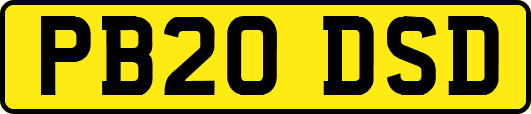 PB20DSD