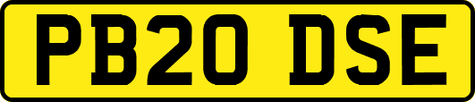 PB20DSE