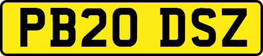 PB20DSZ