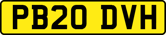 PB20DVH
