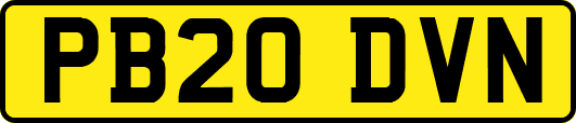 PB20DVN