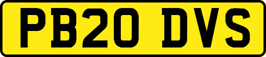 PB20DVS