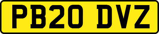 PB20DVZ