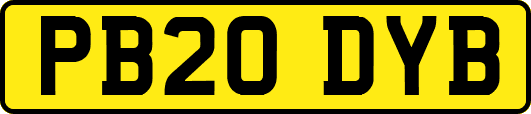 PB20DYB