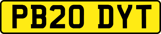 PB20DYT