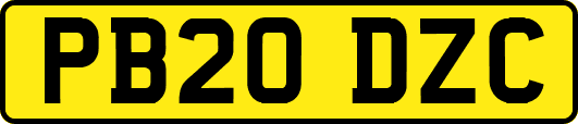 PB20DZC