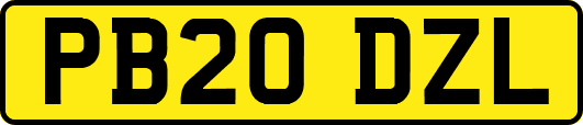 PB20DZL