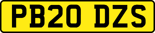 PB20DZS