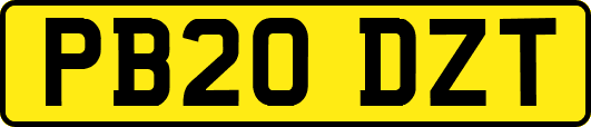 PB20DZT