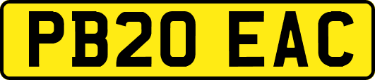 PB20EAC
