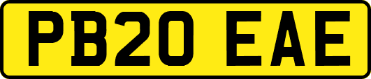 PB20EAE