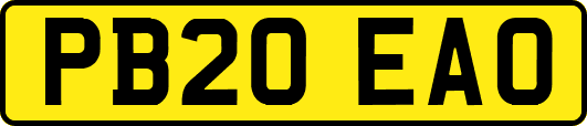 PB20EAO