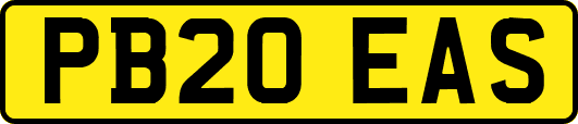 PB20EAS