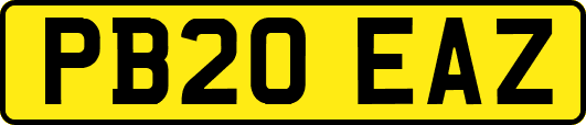 PB20EAZ
