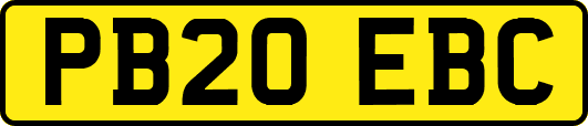 PB20EBC