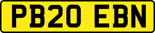 PB20EBN