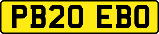 PB20EBO