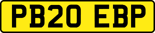 PB20EBP