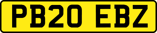 PB20EBZ