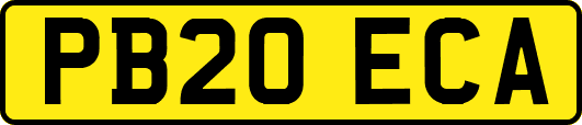 PB20ECA