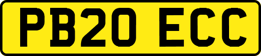 PB20ECC