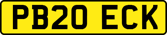 PB20ECK