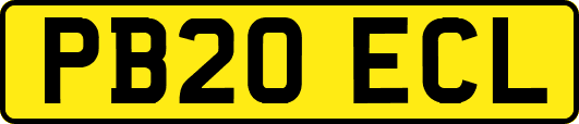 PB20ECL